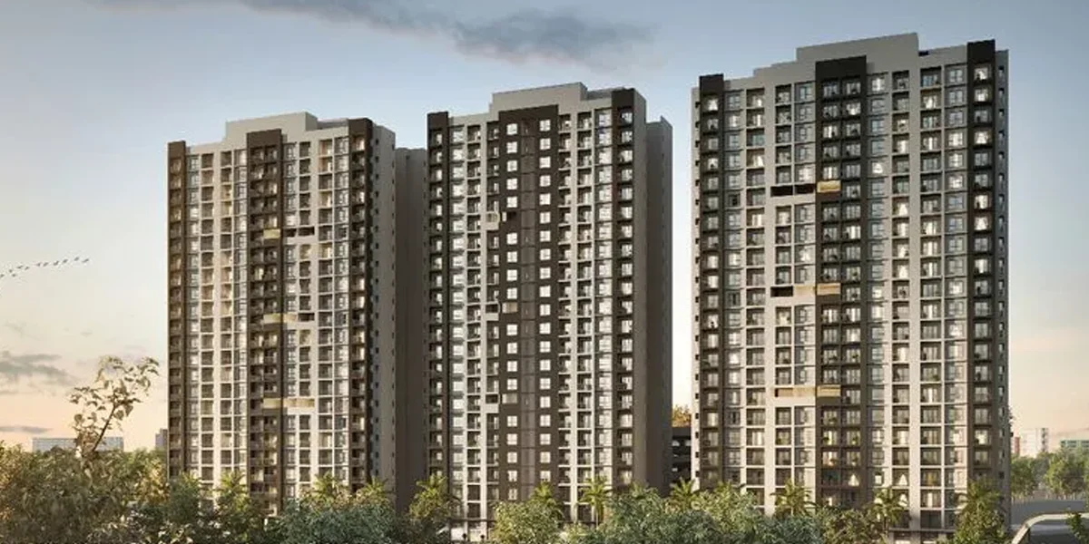 Godrej Greenfront by Godrej Properties