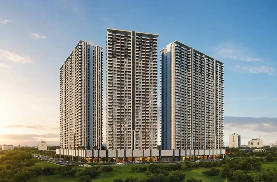 Godrej The Gale by Godrej Properties
