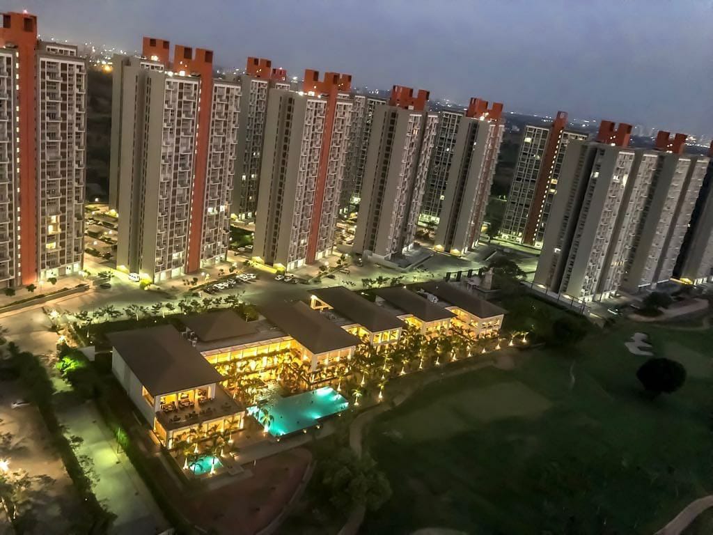 Lodha Bel Mondo by Lodha Group