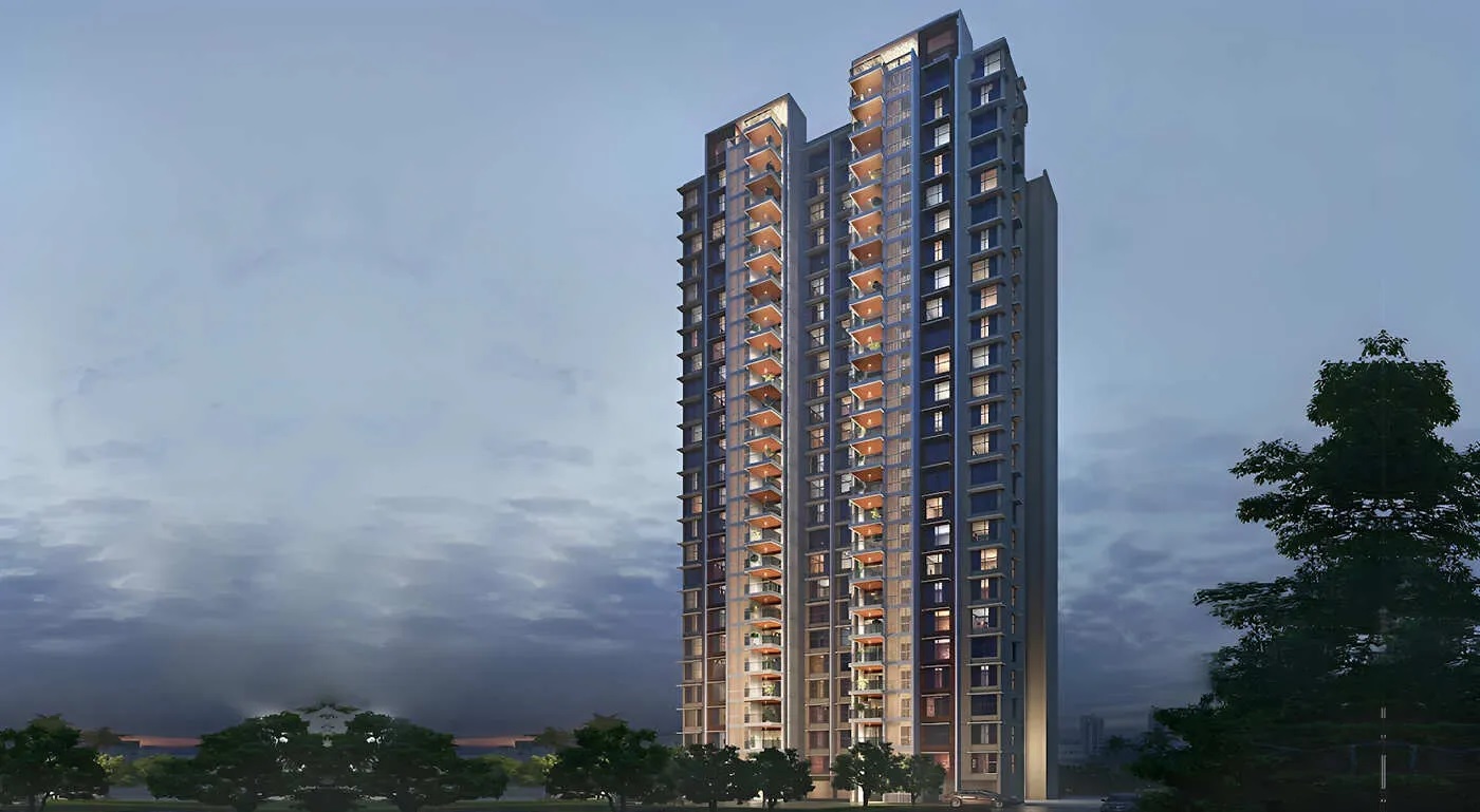 Lodha Magnus by Lodha Group