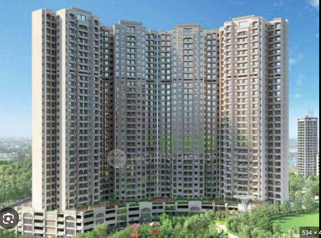 Raheja Vistas by K Raheja Corp