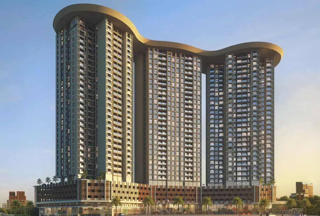 Saheel Landmarc by Saheel Properties